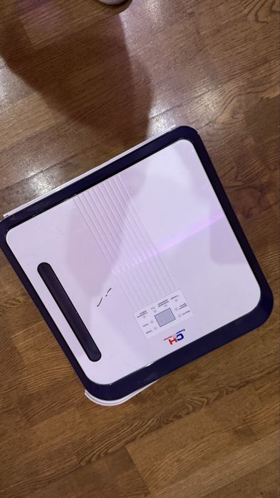 Зволожувач-очищувач повітря COOPER&HUNTER CH-8350D