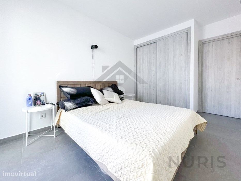 Apartamento T1 para venda no centro de Portimão