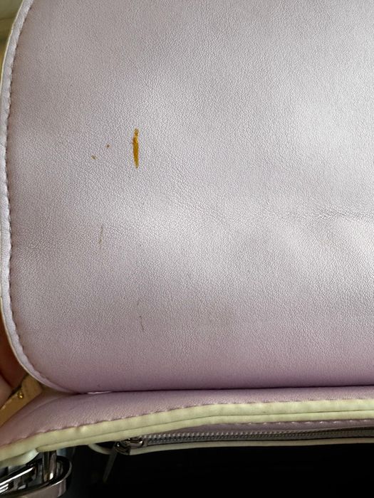 Eleganckie torebki Monnari czarna i różowa