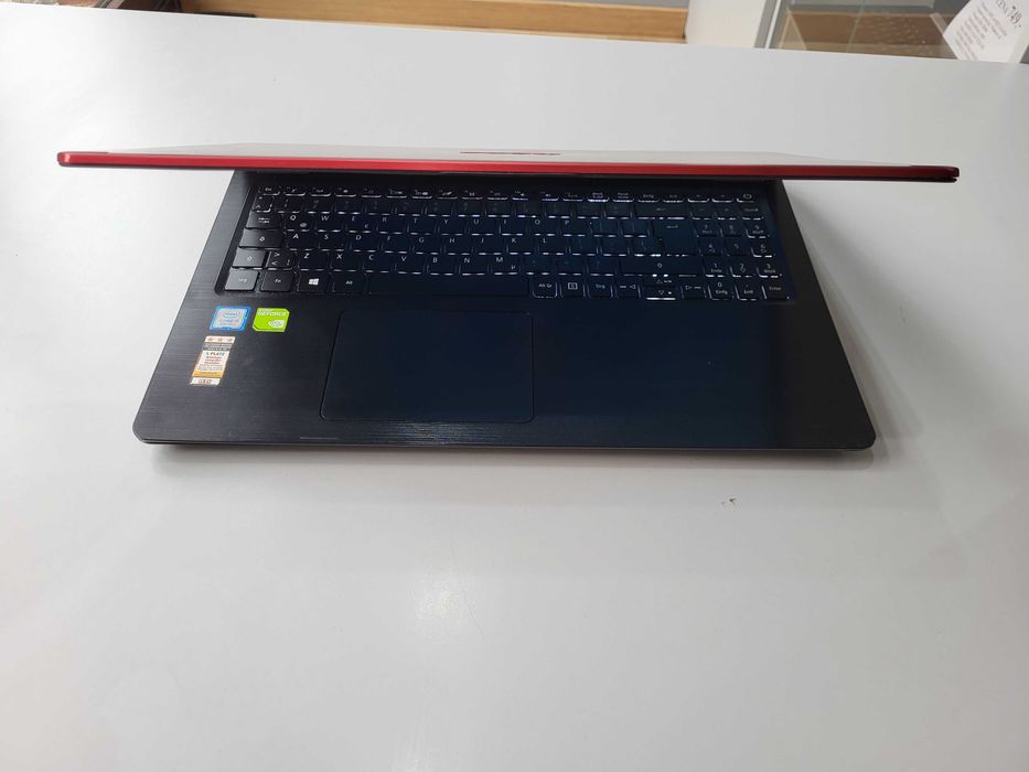 LAPTOP ACER A515-52GB i5 8GB 500GB Windows 11