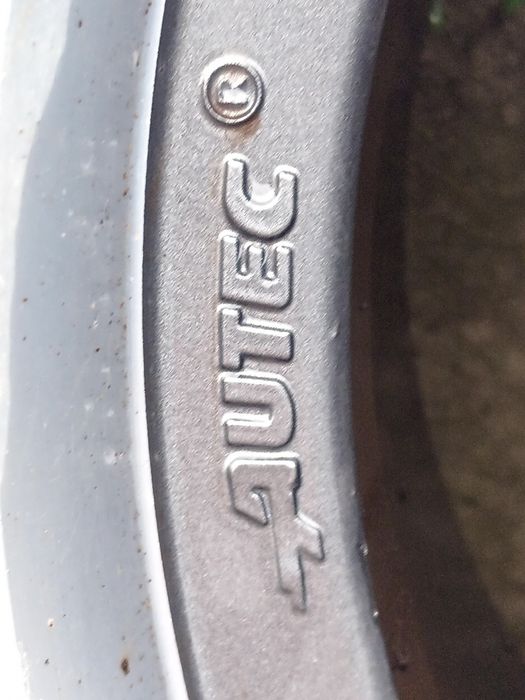 Легкосплавні диски