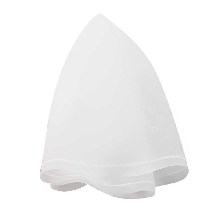 Touca para Madeixas de Silicone com Agulha
