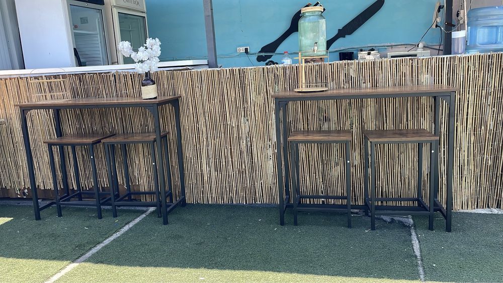 Espaço para Festas a partir de 150€ em Palmela