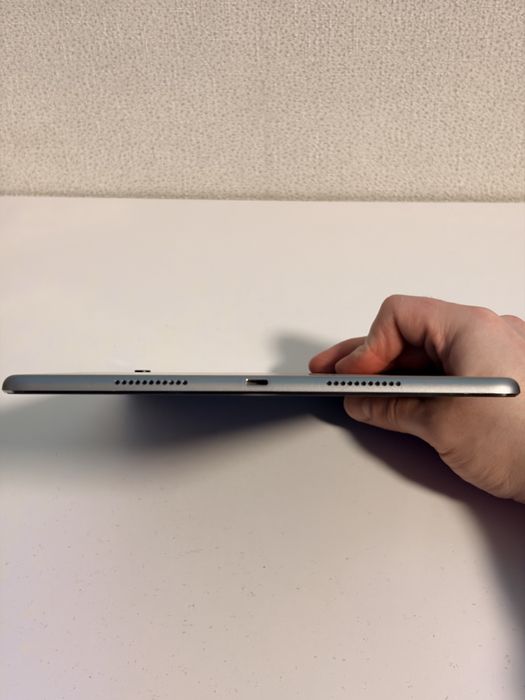 iPad Pro 10.5” 256GB LTE (2017) Space Gray ProMotion 120 Гц