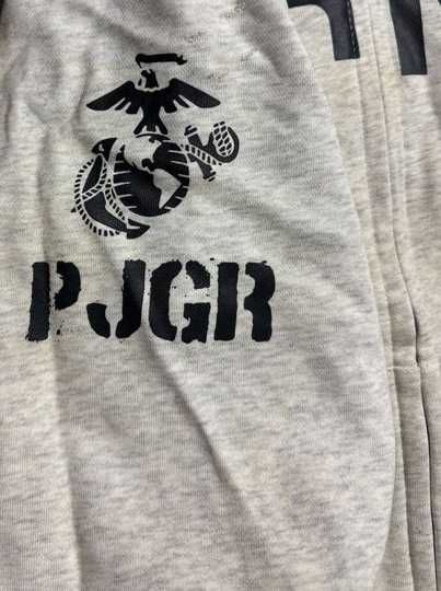 Зип худи Grailz project G/R "ARMY" | M L XL