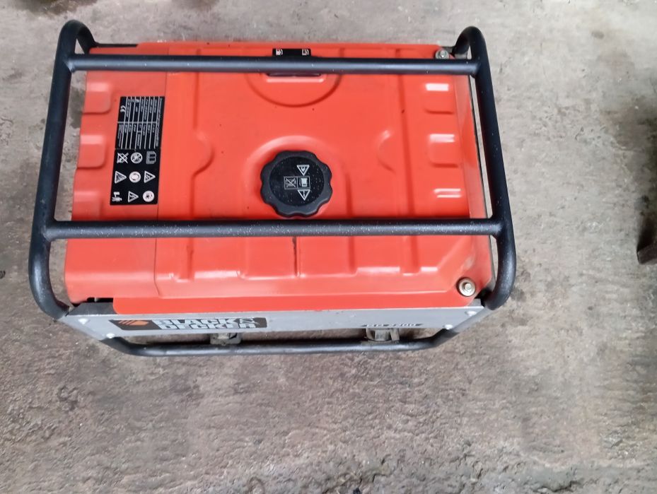 Продам генератор