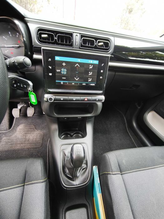 Citroen C3 1.2 .