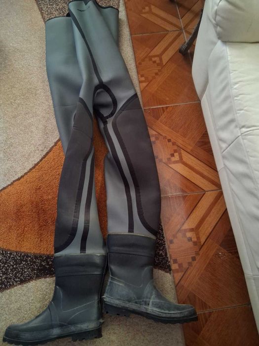 Material de pesca