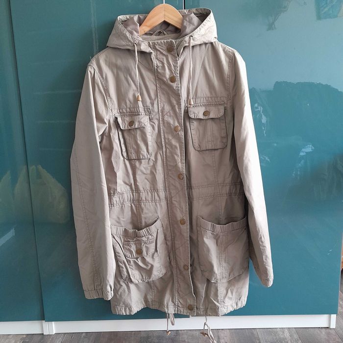 Kurtka cargo rozm xl