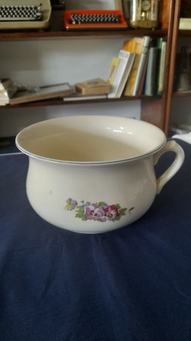 Penico Antigo  Lusitânia