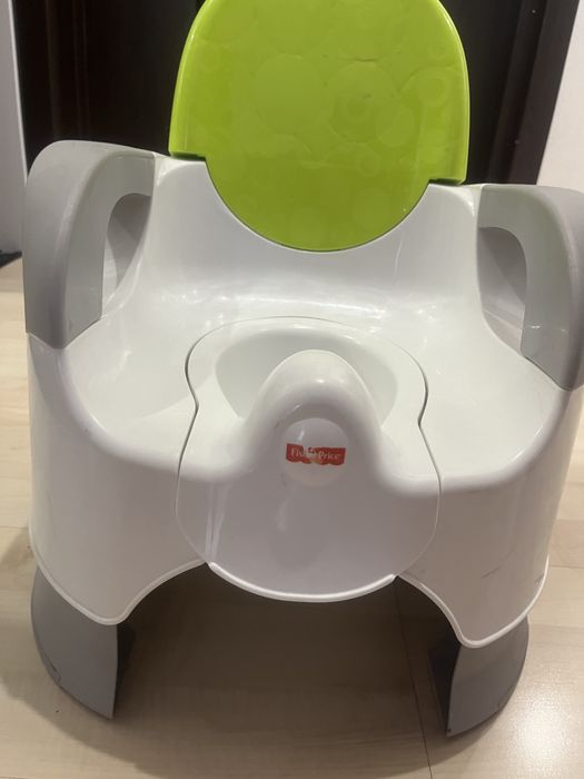 Горшок Fisher Price