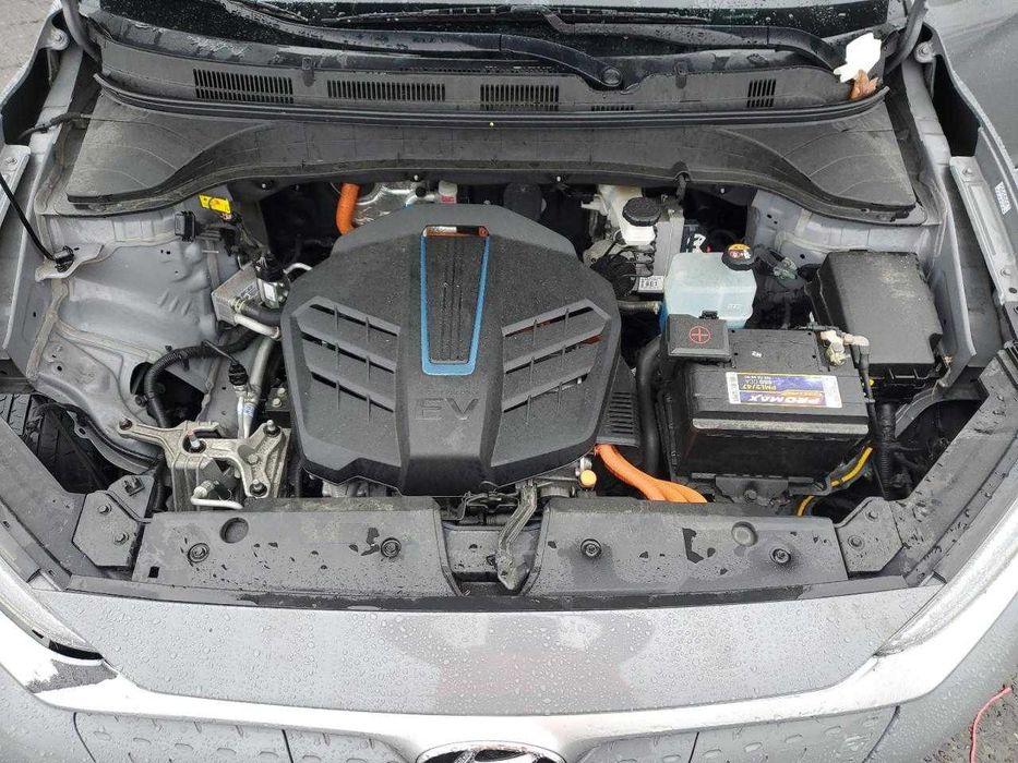 2021 Hyundai Kona Limited