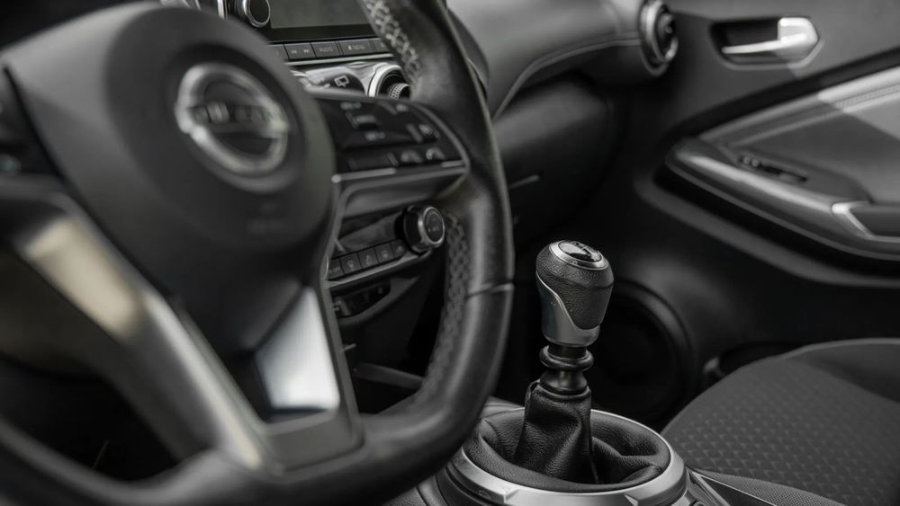 Nissan Juke 1.0 DIG-T N-Connecta NAV.