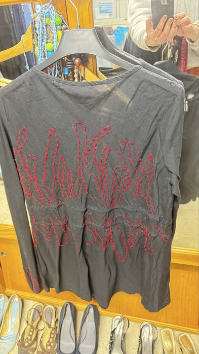 Camisas Desigual