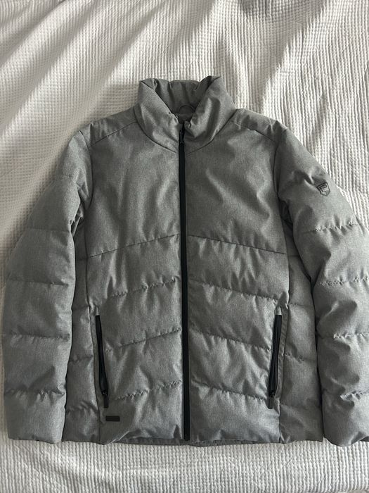 Kurtka męska jesienno - zimowa Pako Lorente