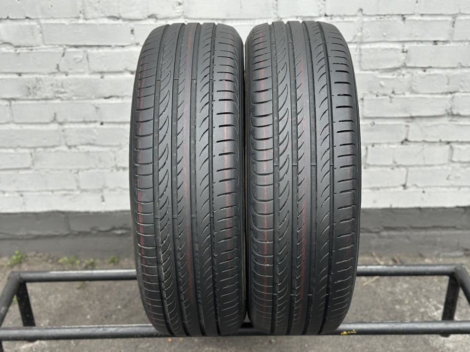 Топові шини‼️ Pirelli Powergy 104V 225/60 r18 7.4мм 2024рік