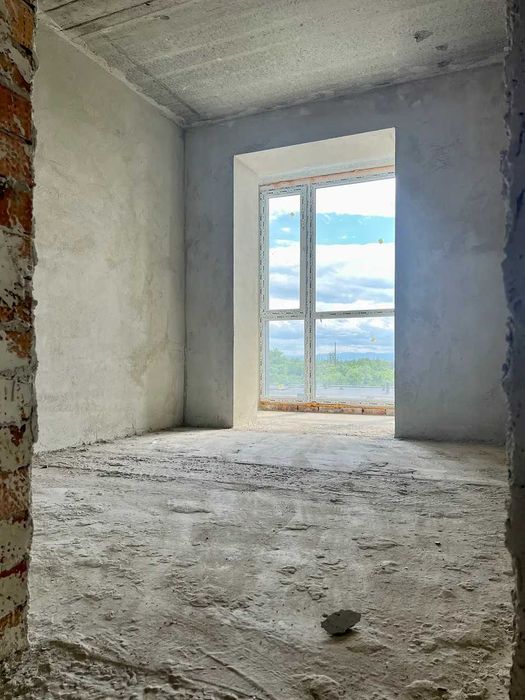 3к квартира! Чорновола. Готовий будинок.