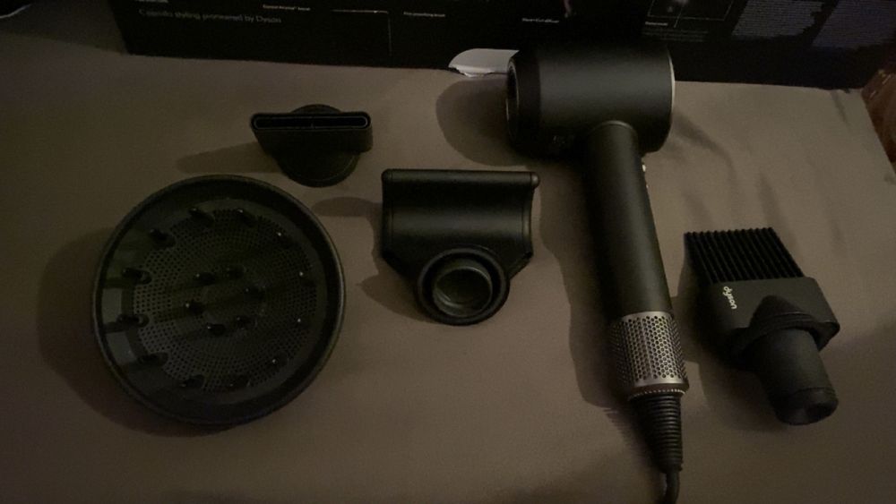 Nowa suszarka dyson orginalna