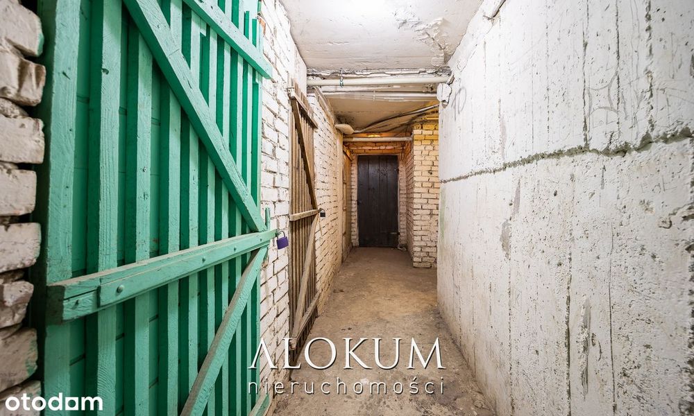 Komfortowe mieszkanie w pobliżu centrum Wieliczki.