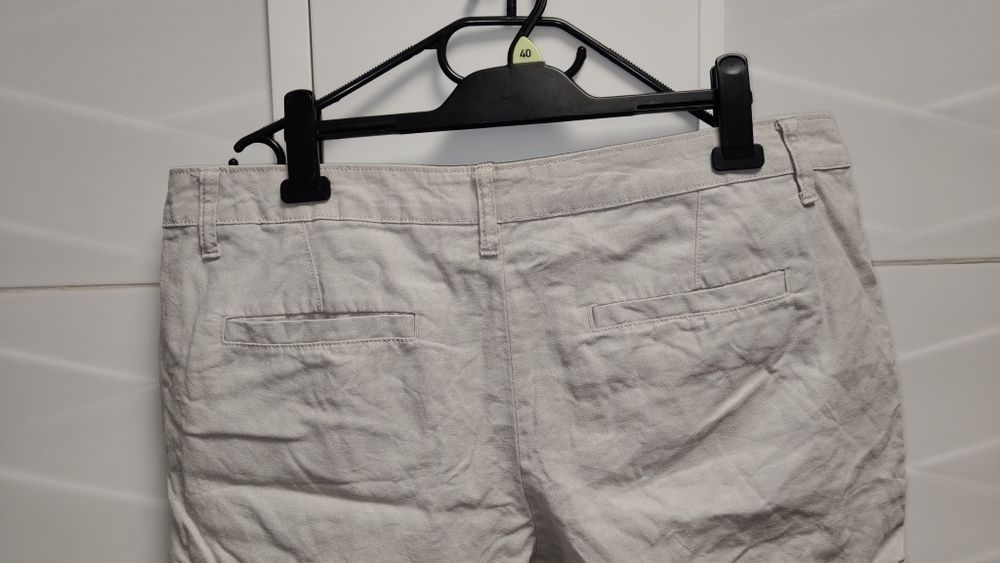Spodenki Asos r. 36 pas 100 cm LEN