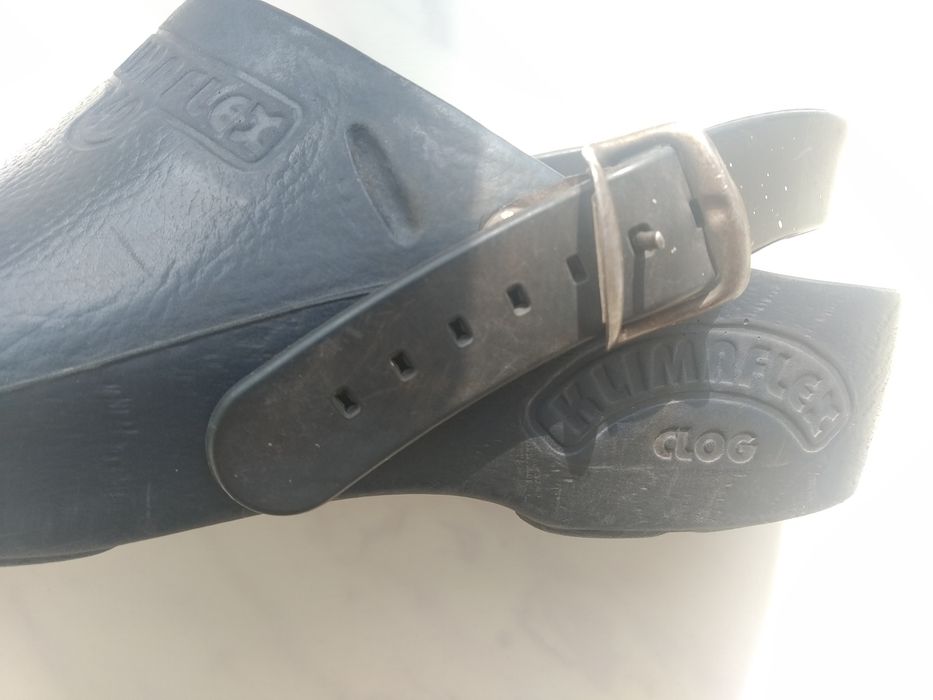 KLIMAFLEX 40 clog (крокси, сабо) Німеччина оригінал