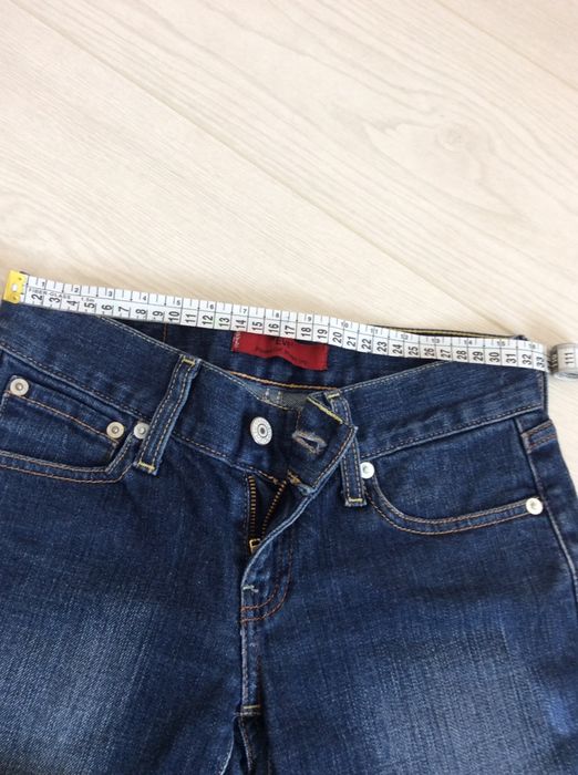 Джинсові шорти Levis