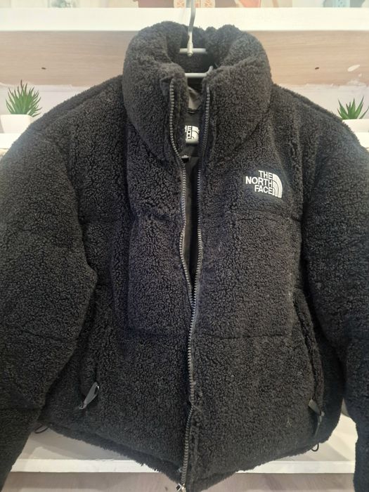 Casaco the north face