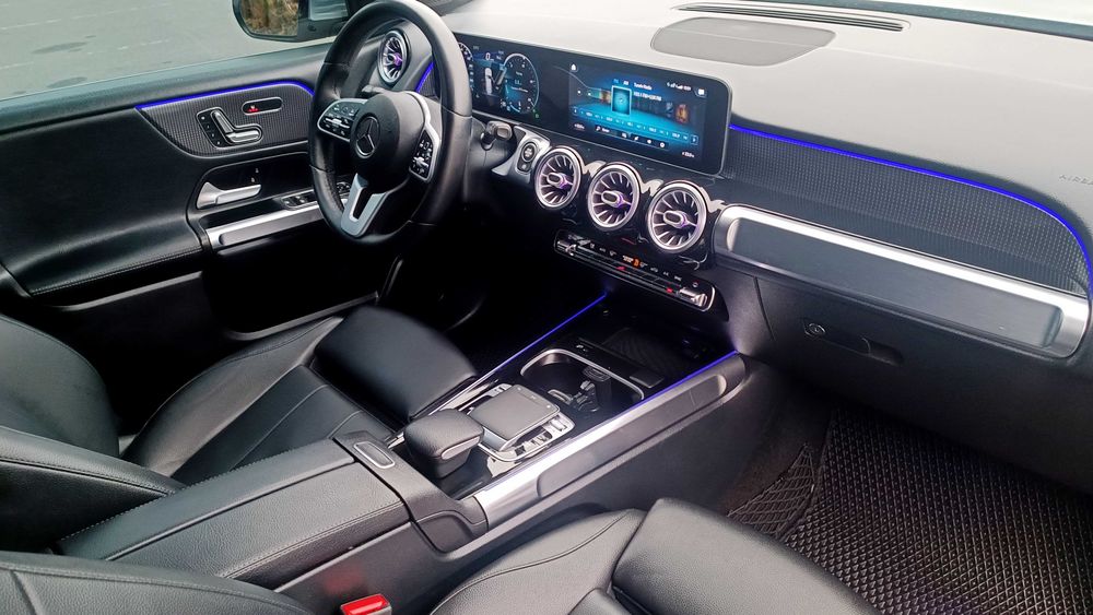 Продам Mercedes GLB 250 7-Місць !!