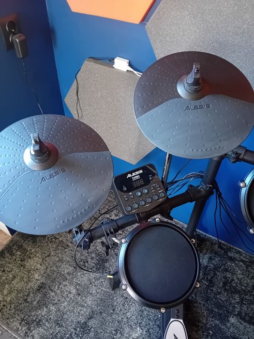 Perkusja elektroniczna Alesis