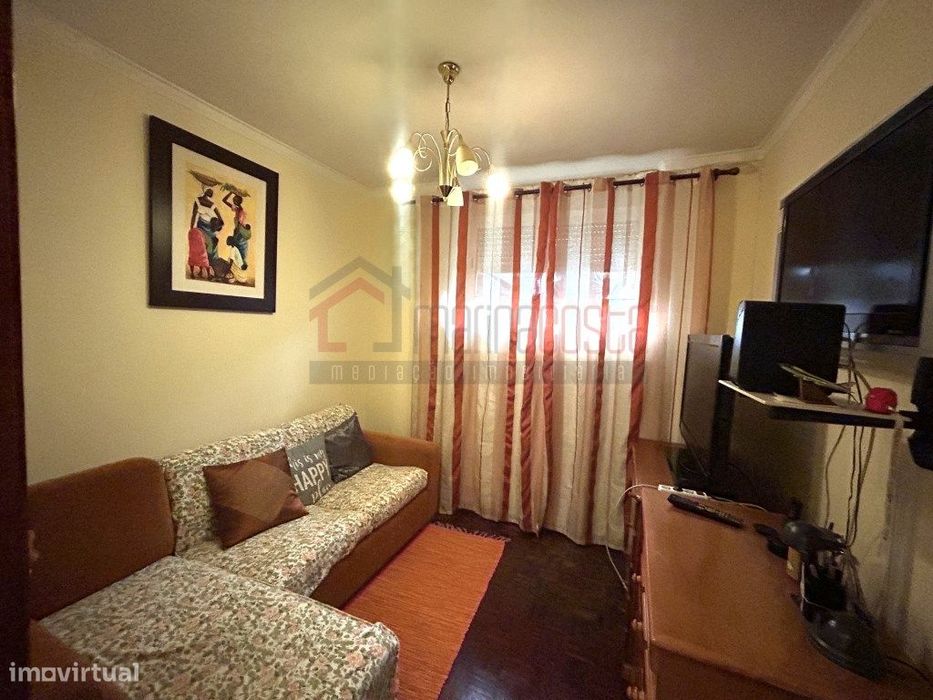 Apartamento T3 em Odivelas