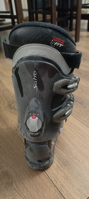 Buty narciarskie Rossignol Damskie 275mm
