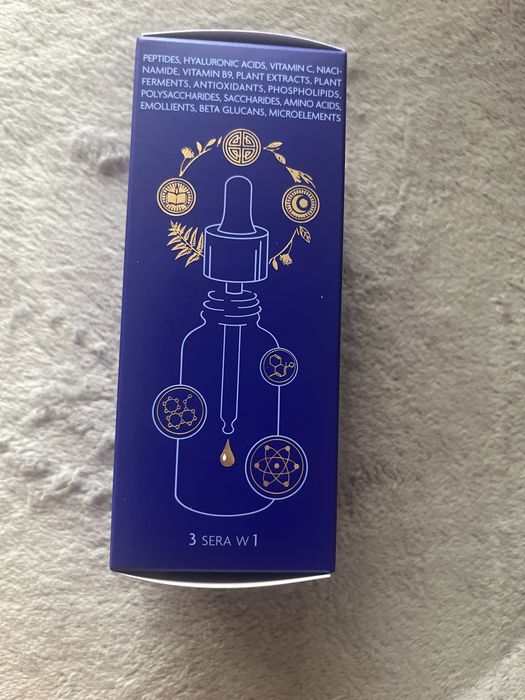 SAMARITÉ Divine Secret Serum