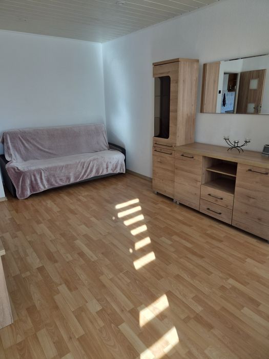 Do wynajęcia mieszkanie 2 oddzielne pokoje 2 Pułku Lotniczego 52m2 Kraków