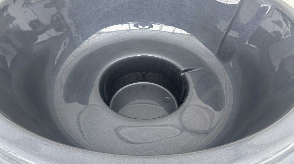 PROMOCJA! Balia ogrodowa z 2 systemami – bez dopłat