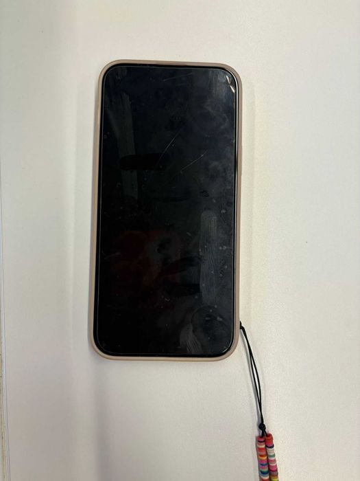 Iphone 15 plus rosa (pink) 128gb