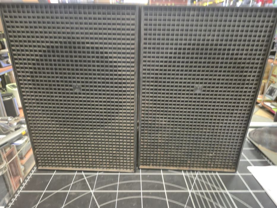 Głosniki Unitra ZG10