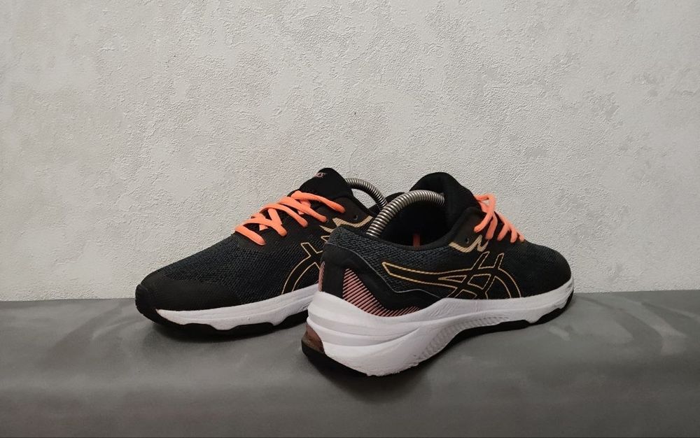 Кросівки Asics GT-1000 11 GS