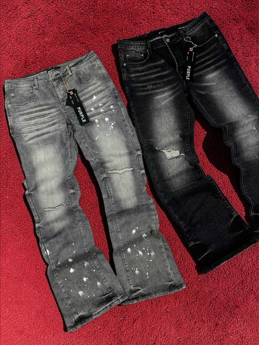 ‼️Sale‼️ Джисни Purple Brand