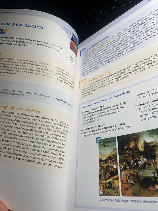 Matura jezyk polski egzamin ustny
