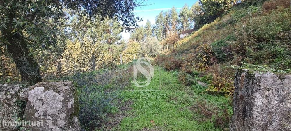 Terreno  Venda em Candemil,Amarante