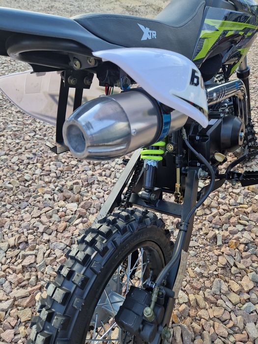 cross XTR 607 manual automat