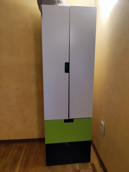 Ikea ікеа меблі в дитячу шафа комод