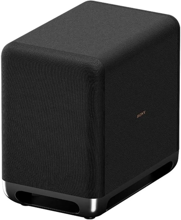 SONY XR65A95L + SONY HTA7000 + Sony SASW5