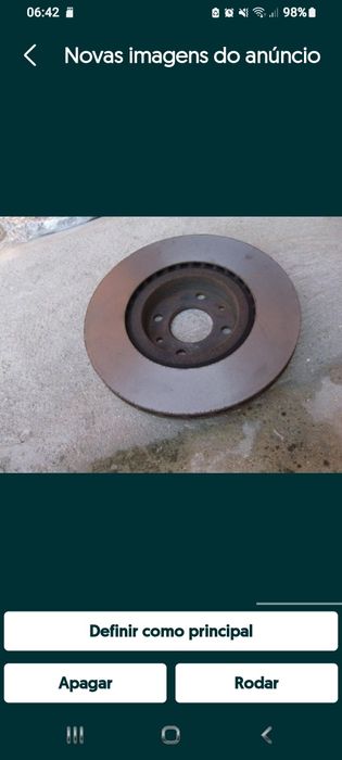 Oticas fiat multipla