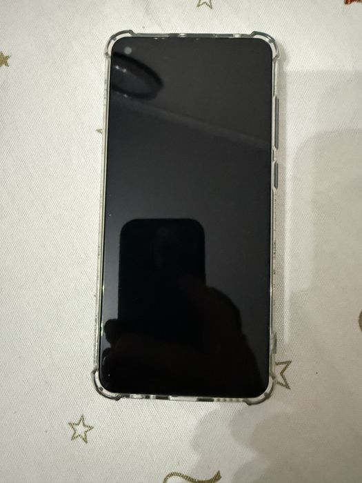 Telemovel xiomi Redmi note 9