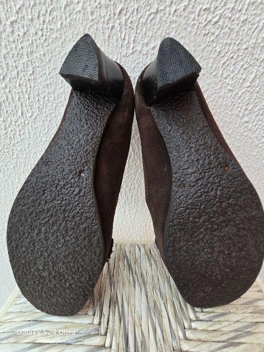 Oportunidade - Sapatos GEOX Senhora - n.40