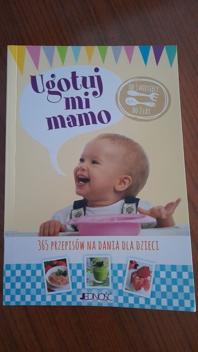 Przepisy kulinarne dla dzieci