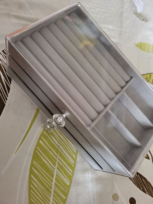 Шкатулка для украшений