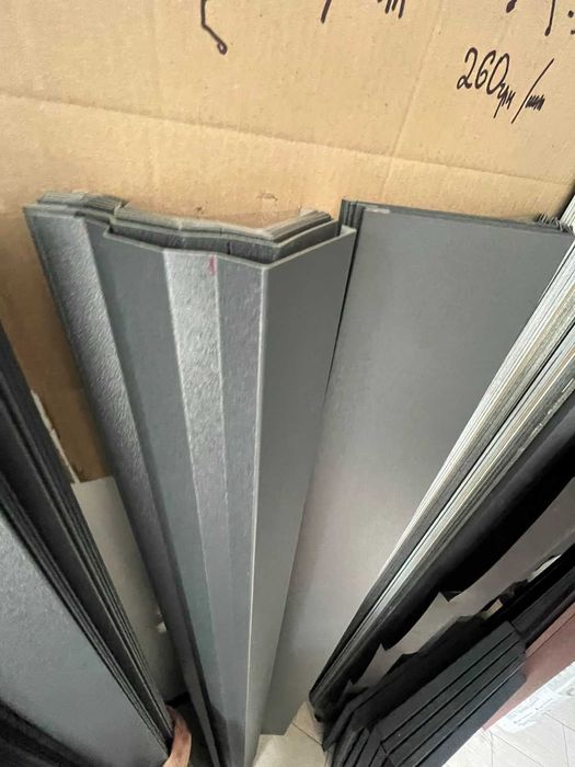 Профлист в наличии огромный выбор Титова 1 и Совхозна 7