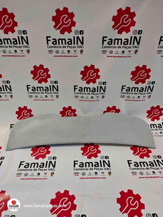 Spoiler / Aileron da Tampa da Mala AUDI A3 Sportback 2.0 TDI (125 kW / 170 cv) [03.2006 - 03.2013]